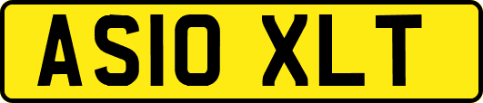 AS10XLT