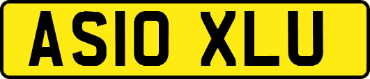 AS10XLU