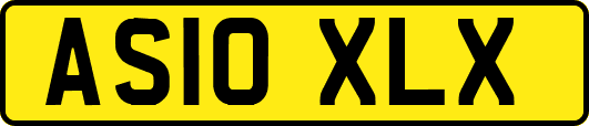 AS10XLX
