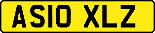 AS10XLZ