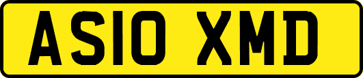AS10XMD