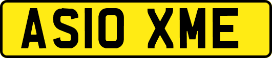 AS10XME