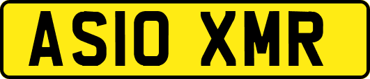 AS10XMR