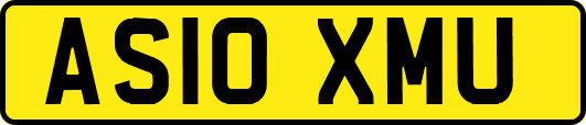 AS10XMU