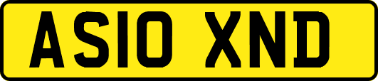 AS10XND