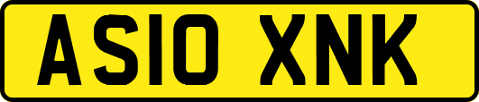 AS10XNK