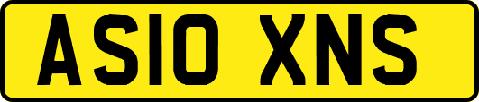 AS10XNS
