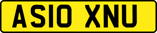 AS10XNU