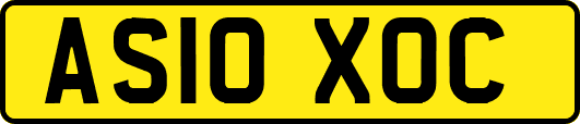 AS10XOC