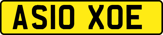 AS10XOE
