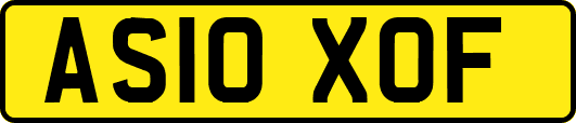 AS10XOF