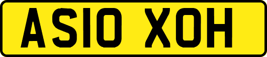 AS10XOH