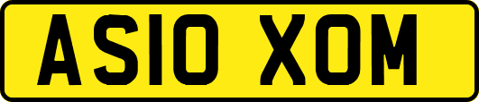 AS10XOM