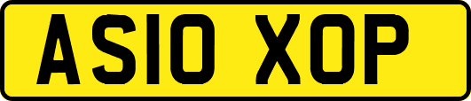 AS10XOP