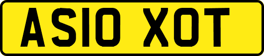 AS10XOT