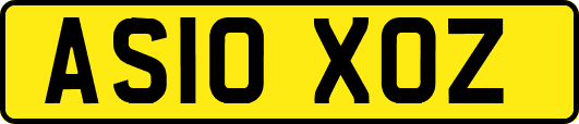 AS10XOZ
