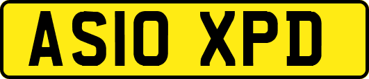 AS10XPD