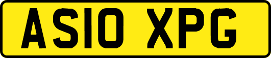 AS10XPG