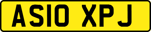 AS10XPJ
