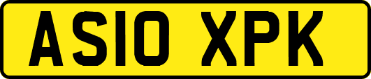 AS10XPK