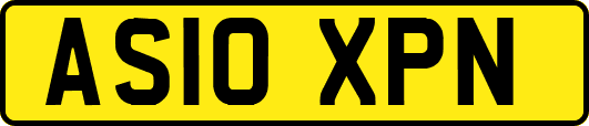 AS10XPN