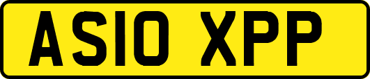 AS10XPP
