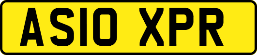 AS10XPR