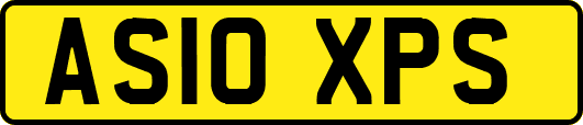 AS10XPS