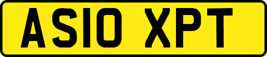 AS10XPT