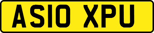AS10XPU