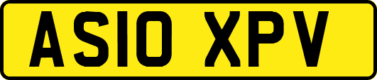 AS10XPV