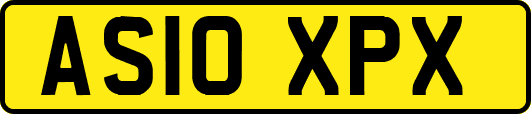 AS10XPX