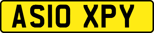 AS10XPY