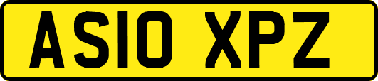 AS10XPZ