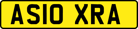 AS10XRA