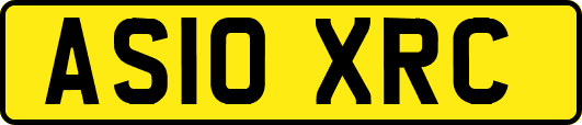 AS10XRC