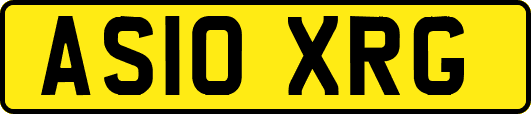 AS10XRG