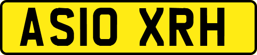 AS10XRH