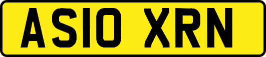 AS10XRN