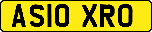AS10XRO