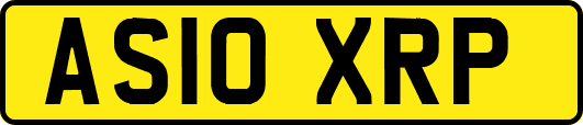 AS10XRP
