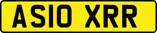 AS10XRR