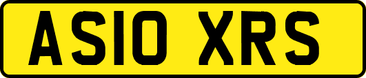 AS10XRS