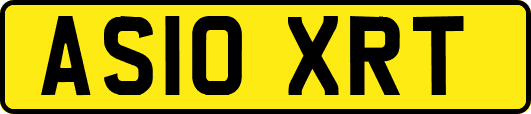 AS10XRT