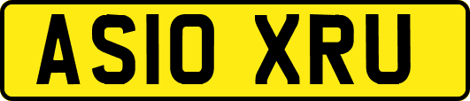 AS10XRU