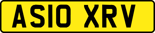 AS10XRV