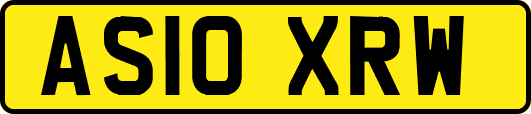 AS10XRW