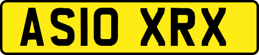 AS10XRX