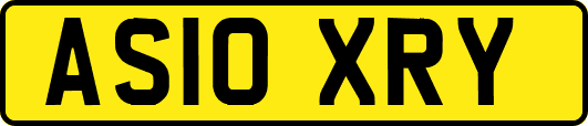 AS10XRY