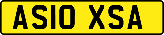 AS10XSA